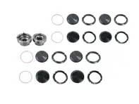 Tyre Pressure Sensor Dummy and Fitting Tool Kit. Porsche 928 S4 / 928 GT / 928 GTS - 92836102200, 92836102300, 92836120301 - L1119